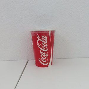 (#T) Crazy Boxer Briefs Novelty Coca Cola Soda Cup Mens